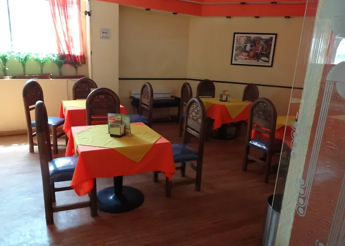 Hotel Cozumel México DF
